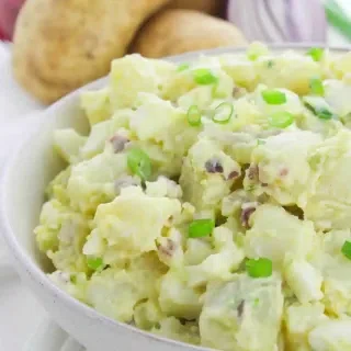 Easy Potato Salad
