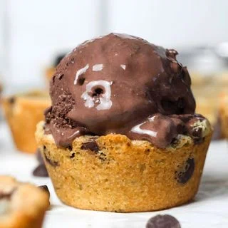 Cookie Cups