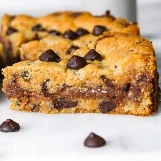 Cookie Pie