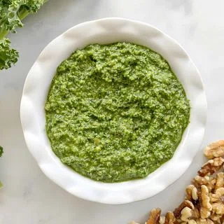 Kale Pesto