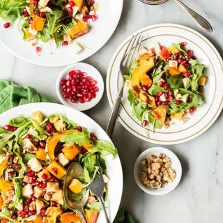Harvest Salad