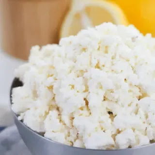 How To Make Ricotta Cheese