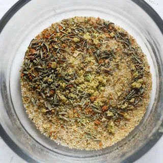 Steak Seasoning