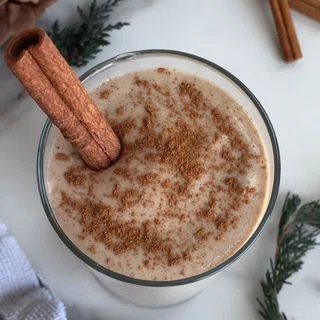 Snickerdoodle Smoothie