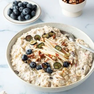 Bircher Muesli