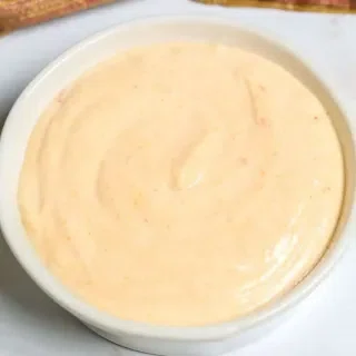 Sriracha Aioli