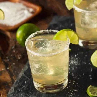 Classic Margarita