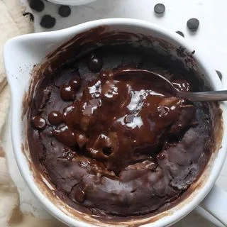 Protein Mug Cake