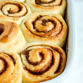 The BEST Cinnamon Buns Recipe