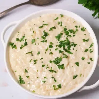 Instant Pot Risotto