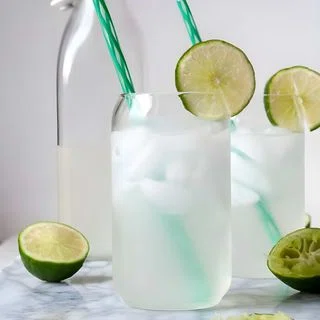 Lime Juice Recipe (Limeade)