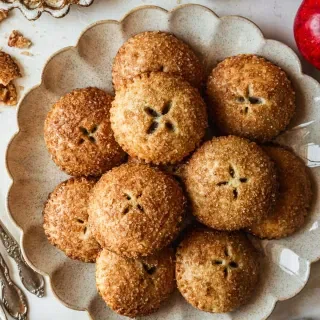 Apple Hand Pies