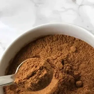 Pumpkin Pie Spice Substitute