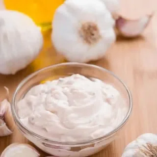 Garlic Aioli