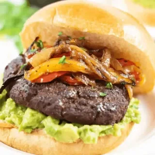 Mexican Burger