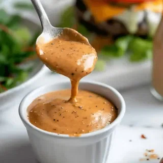 Best Burger Sauce