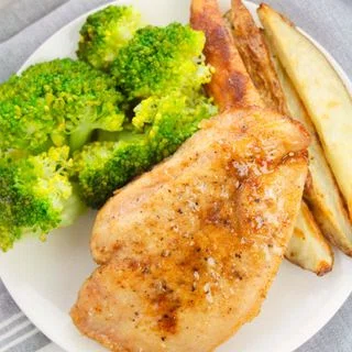 Hot Honey Chicken Tenders