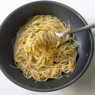 Aglio e Olio