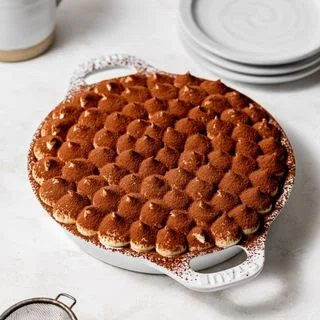 Classic Italian Tiramisu