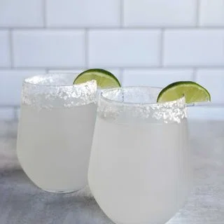 Easy Paloma Cocktail