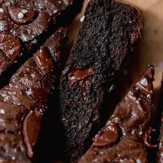 Small Batch Brownies