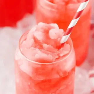Kool-Aid Slushie