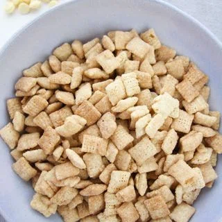 Churro Chex Mix Muddy Buddies