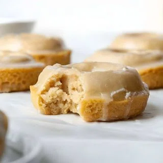 Gluten Free Donuts