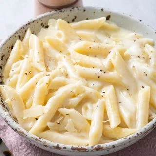 Stove Top Mac and Cheese