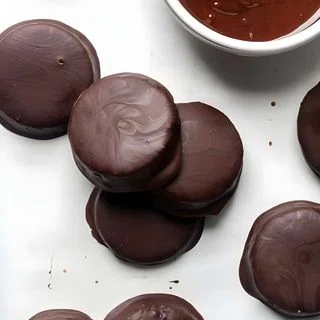 Gluten Free Thin Mints