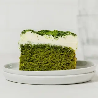 Matcha Cake