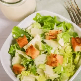 Best Caesar Salad