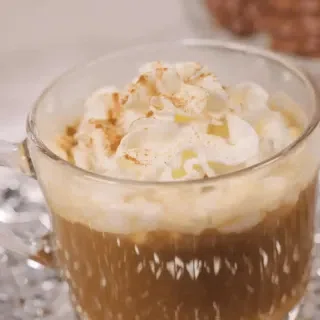 Southern Coffee Punch