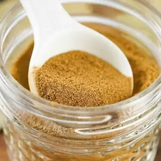 Apple Pie Spice