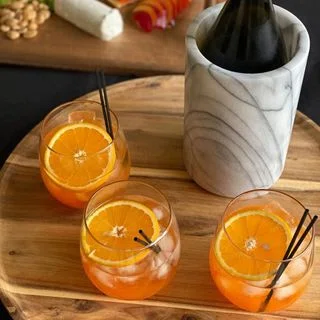 Aperol Sparkler