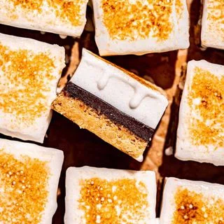 S'mores Bars