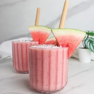 Watermelon Smoothie