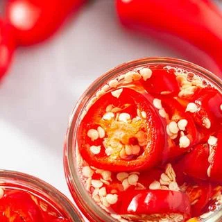 Pickled Fresno