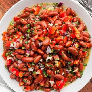 Kidney Bean Salad