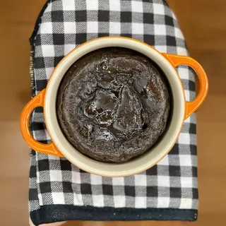 Gooey Chocolate Lava Cake