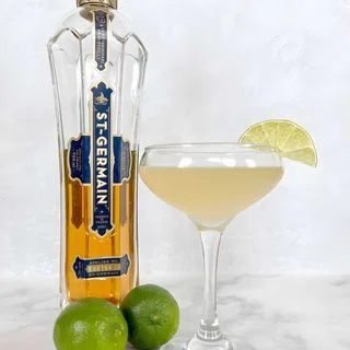 French Gimlet
