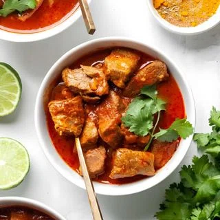 Best Beef Masala Curry (Whole30 & Paleo)