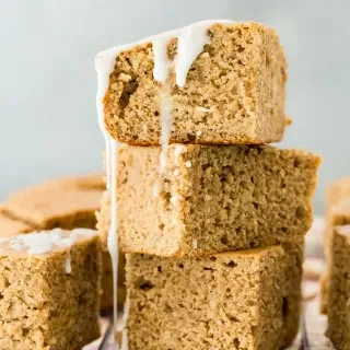 Banana Yogurt Cake