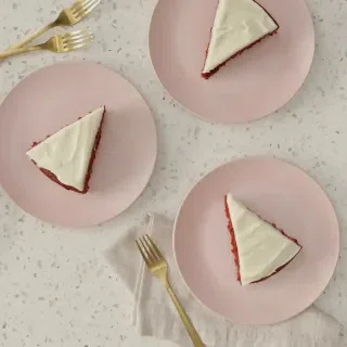 Red Velvet Cake