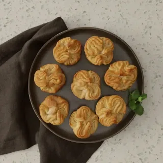 Kouign-Amann