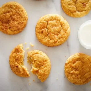 Snickerdoodles