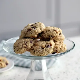 Cowboy Cookies