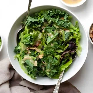 Kale Crunch Salad (Chick-Fil-A Copycat)