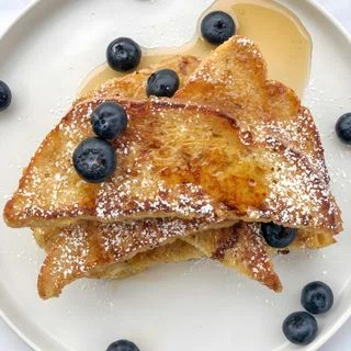 Just Egg French Toast