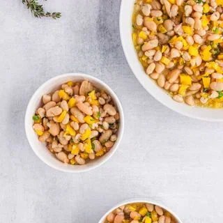 White Bean Salad